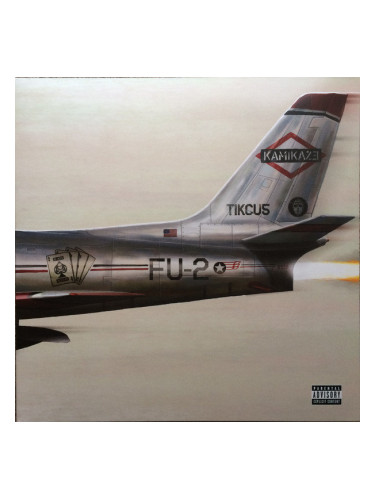 Eminem - Kamikaze (LP)