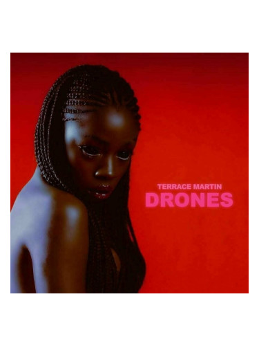 Terrace Martin - Drones (LP)