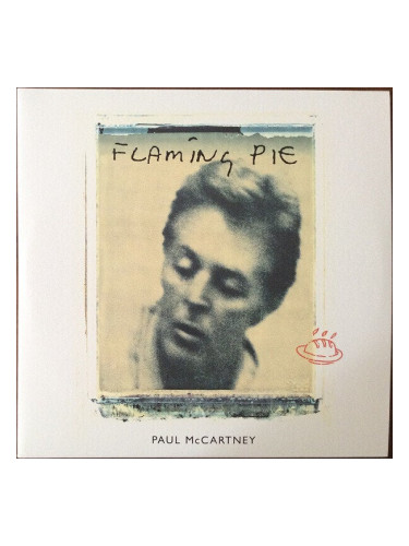 Paul McCartney - Flaming Pie (Remastered) (2 LP)