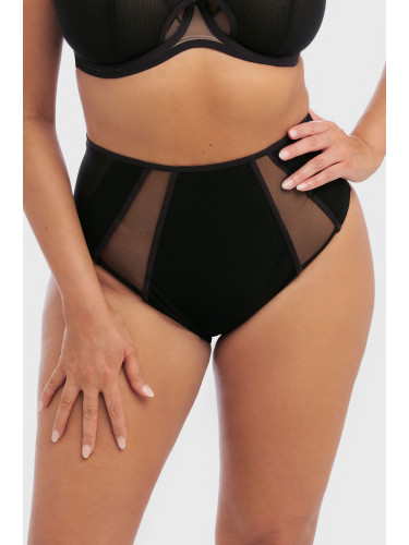 Класически бикини Elomi Kintai с висока талия