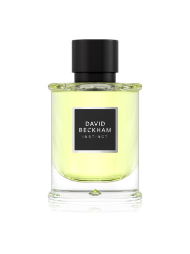 David Beckham Instinct парфюмна вода за мъже 75 мл.