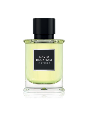 David Beckham Instinct парфюмна вода за мъже 50 мл.
