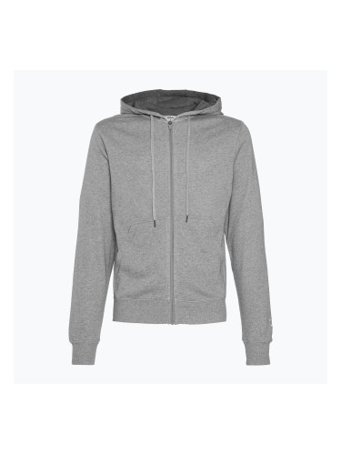 Мъжка качулка Wilson Team Zip Hoodie