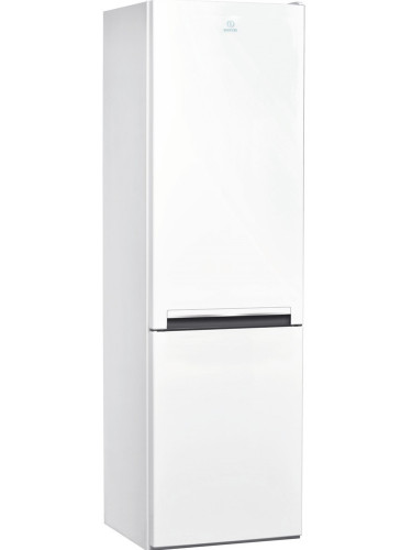 Хладилник с фризер Indesit LI7 S1E W
