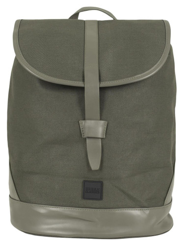 Topcover Backpack olive