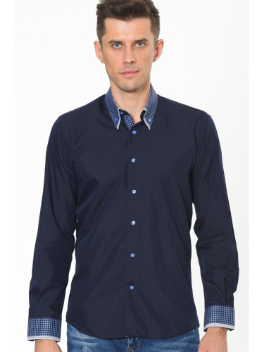 Мъжка риза dewberry