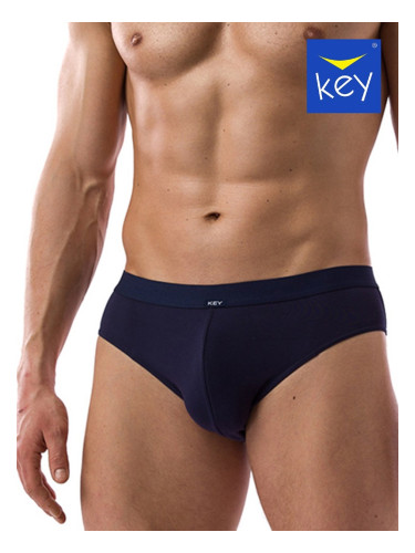 Briefy Key MPP 005 Bamboo A'2 M-2XL navy blue 59