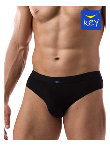 Briefs Key MPP 005 Bamboo A'2 M-2XL black 99