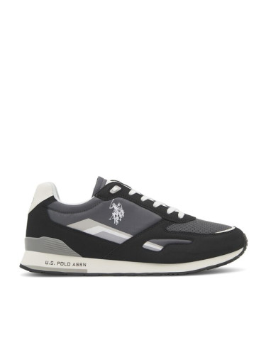 U.S. Polo Assn. Сникърси TABRY003B Сив