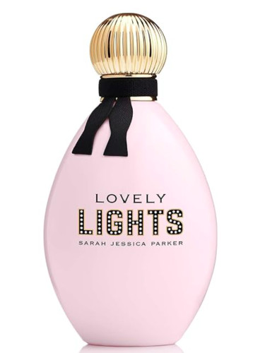 Sarah Jessica Parker Lovely Lights EDP Парфюм за жени 100 ml /2022 ТЕСТЕР