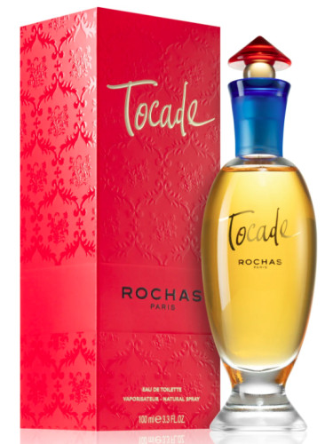 Rochas Tocade Тоалетна вода за жени EDT 100 ml 