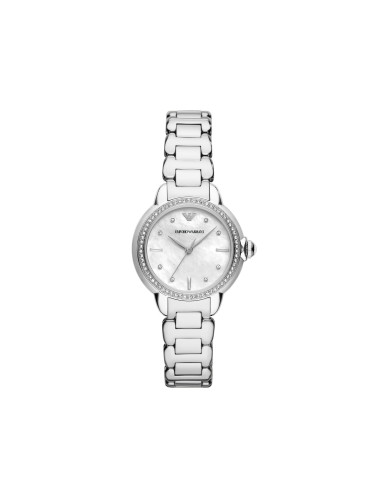 Часовник Emporio Armani Mia AR11596 Silver/Silver