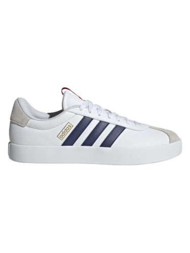 adidas VL COURT 3.0 Мъжки кецове, бяло, размер 44 2/3