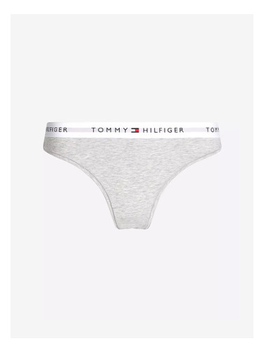Tommy Hilfiger Underwear Бикини Siv