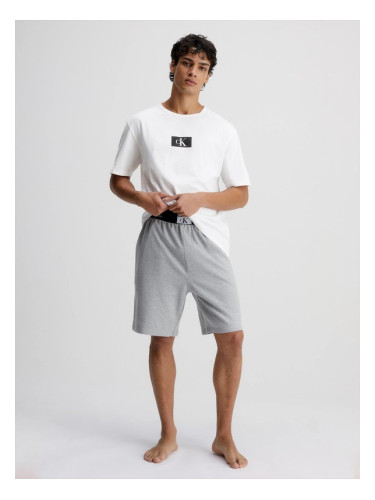 Calvin Klein Underwear	 T-shirt Byal