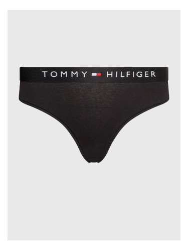 Tommy Hilfiger Underwear Бикини Cheren