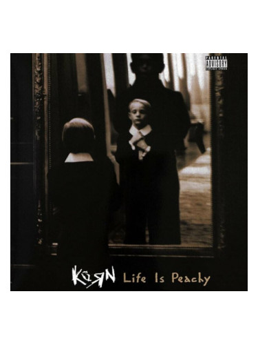 Korn - Life Is Peachy (180g) (LP)