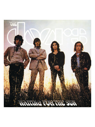 The Doors - Waiting For The Sun (50th Anniversary) (LP)