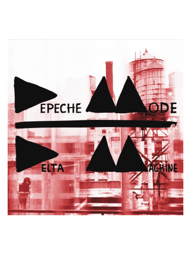 Depeche Mode Delta Machine (2 LP)