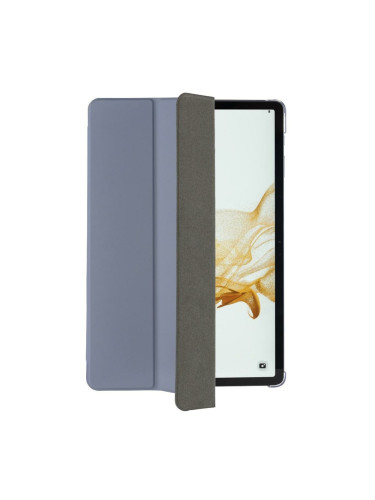 Калъф за таблет HAMA Fold clear (217136), Samsung Galaxy Tab S7 FE/S7+, 12.4", лилав
