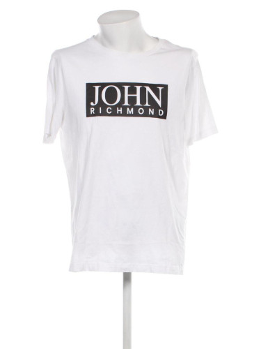Мъжка тениска John Richmond