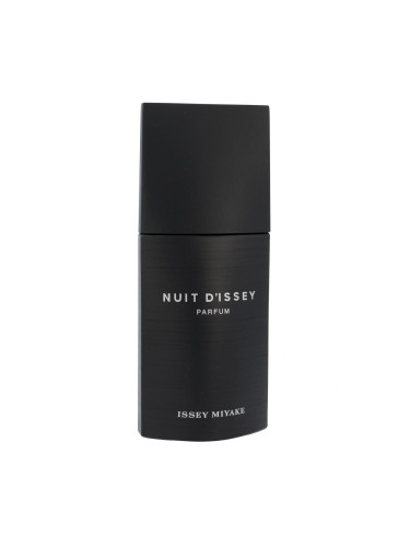 Issey Miyake Nuit D´Issey Parfum Парфюм за мъже 75 ml