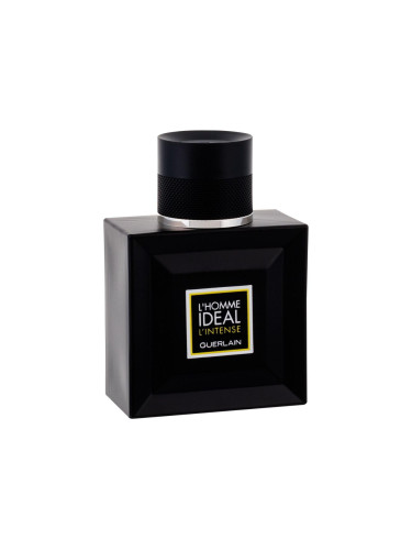 Guerlain L´Homme Ideal L´Intense Eau de Parfum за мъже 50 ml