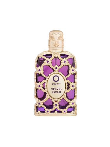 Orientica Luxury Collection Velvet Gold Eau de Parfum 80 ml
