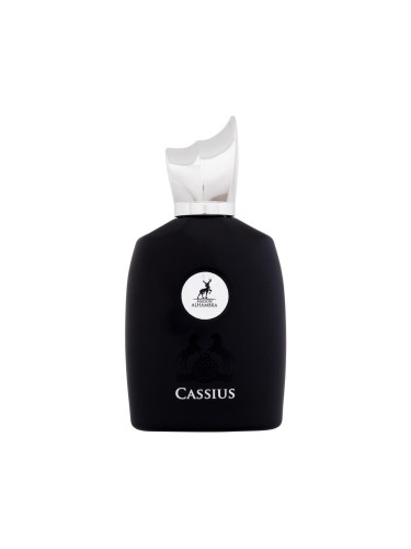 Maison Alhambra Cassius Eau de Parfum за мъже 100 ml