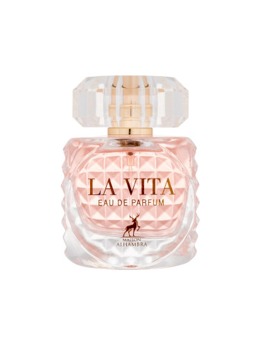 Maison Alhambra La Vita Eau de Parfum за жени 100 ml