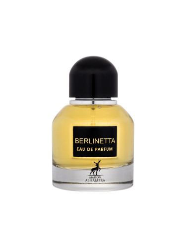 Maison Alhambra Berlinetta Eau de Parfum 100 ml