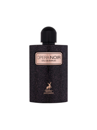 Maison Alhambra Opera Noir Eau de Parfum за жени 100 ml