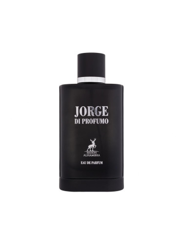 Maison Alhambra Jorge Di Profumo Eau de Parfum за мъже 100 ml