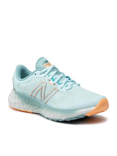 Маратонки за бягане New Balance WEVOZCM1 Син