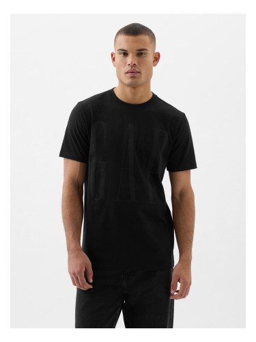 GAP T-shirt with logo - Men's