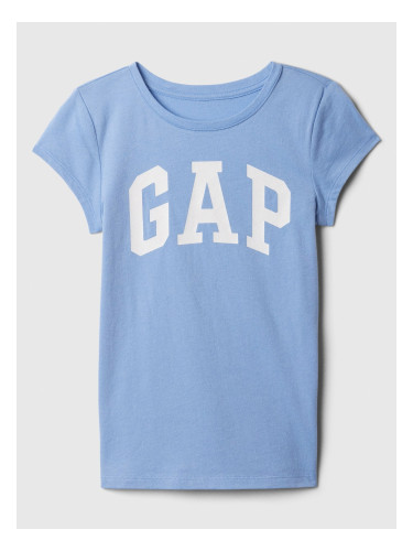 GAP Kids ́s T-shirt with logo - Girls