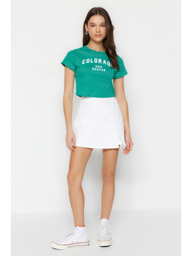 Дамска пола Trendyol