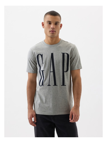 GAP T-shirt with logo - Men's