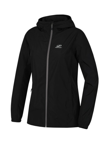 Women's jacket Hannah DRIES anthracite