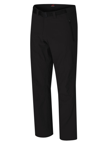 Men's outdoor pants Hannah ROWDY anthracite