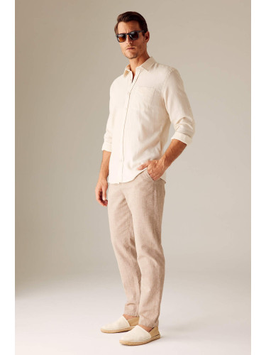 DEFACTO Relax Fit Trousers