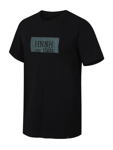 Men's T-shirt Hannah WARP anthracite