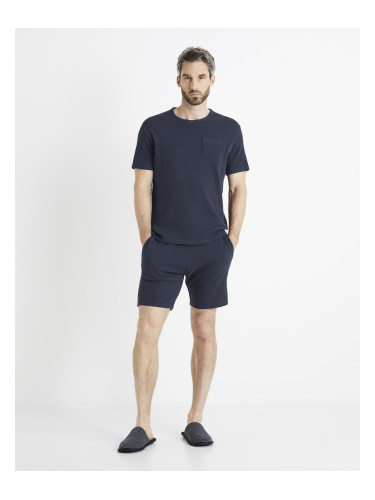 Celio Digaufre Short Pajamas - Men's
