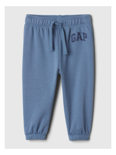 GAP Kids Sweatpants with Logo - Boys