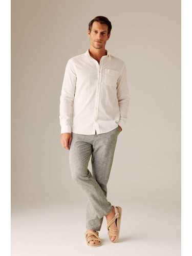 DEFACTO Relax Fit Trousers