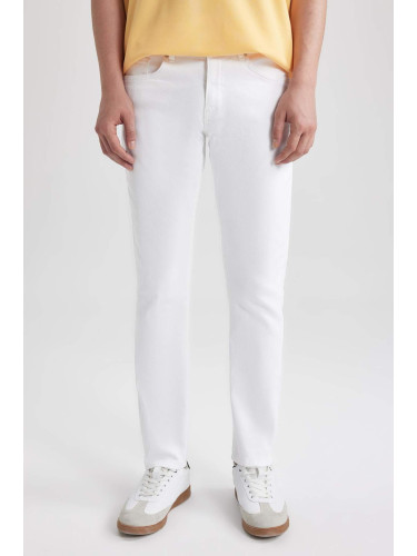 DEFACTO Carlo Skinny Fit Jean Pants