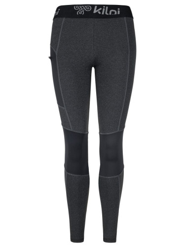 Women's Leggings KILPI INKA-W black