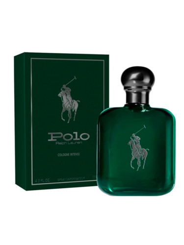 Ralph Lauren Polo Cologne Intense Мъжки одеколон 118 ml /2021