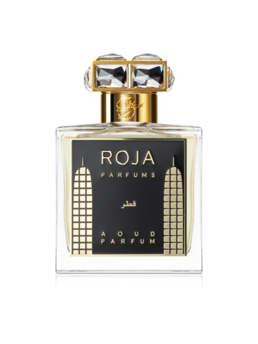 Roja Parfums Qatar парфюм унисекс 50 мл.