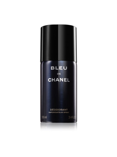 Chanel Bleu de Chanel дезодорант в спрей за мъже 100 мл.